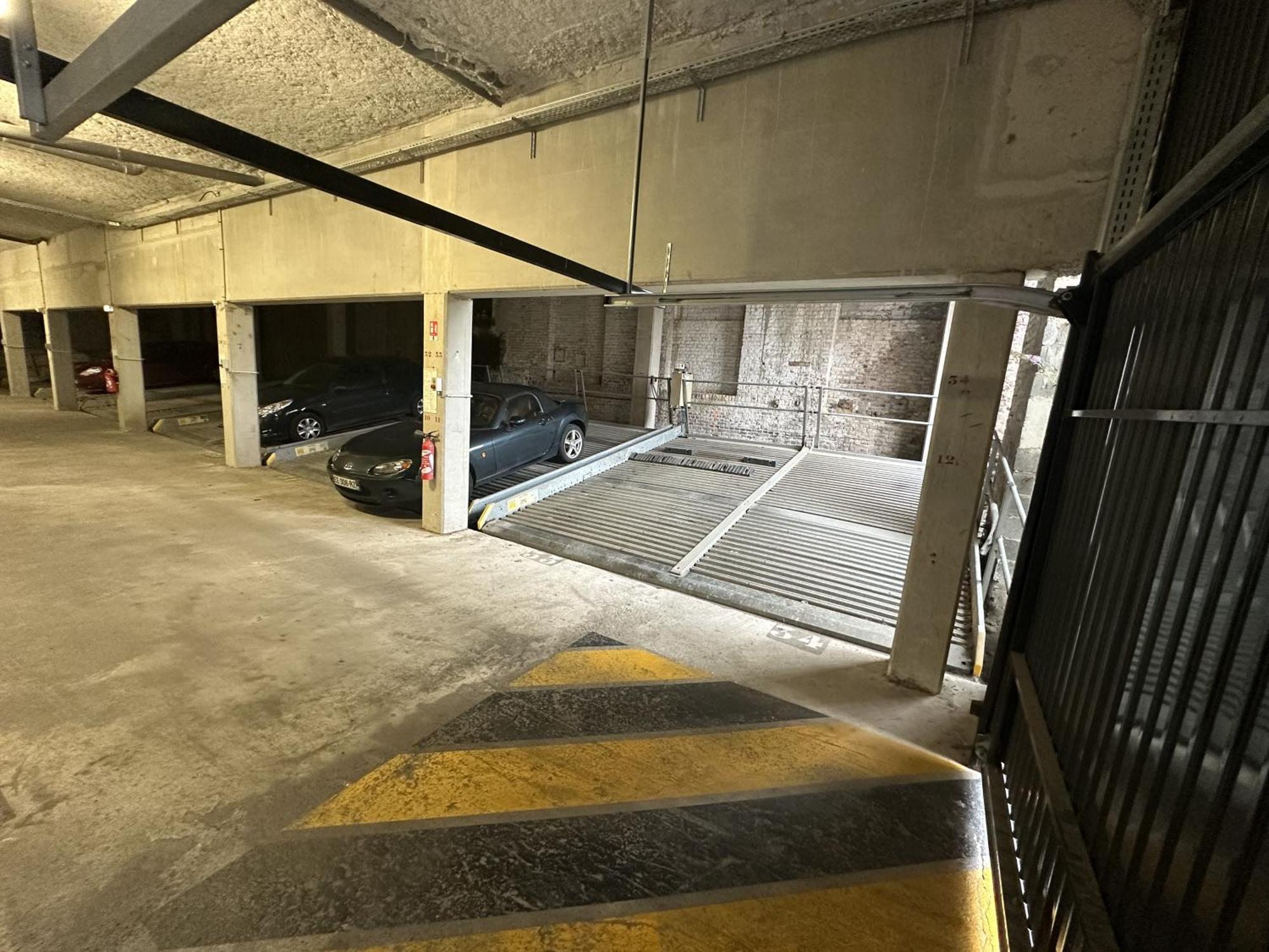 Stay Cosy Lille I Tourcoing - Appartement - Hypercentre - Parking Securise - Wifi - Netflix - Cuisine Buitenkant foto